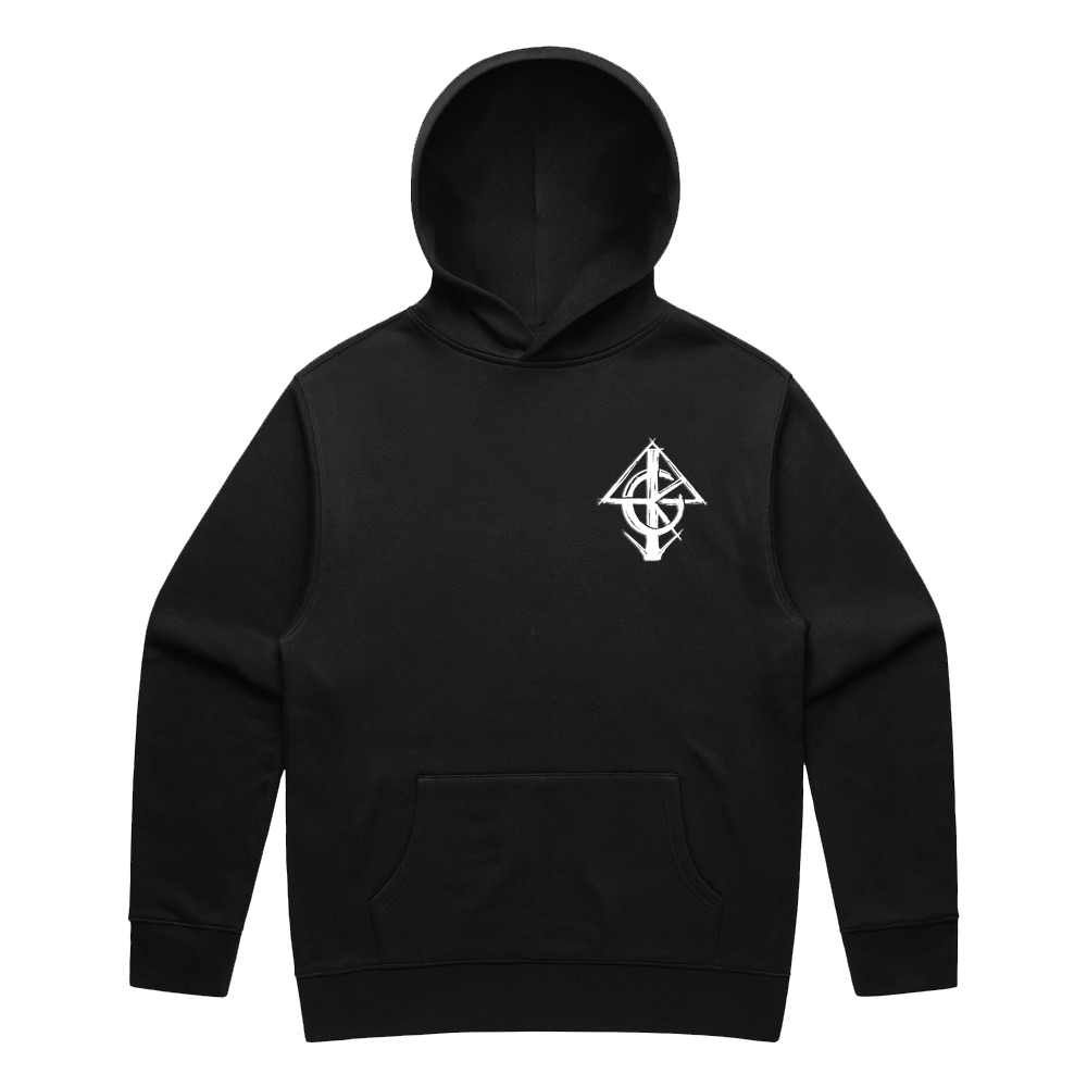 GK Hoodie