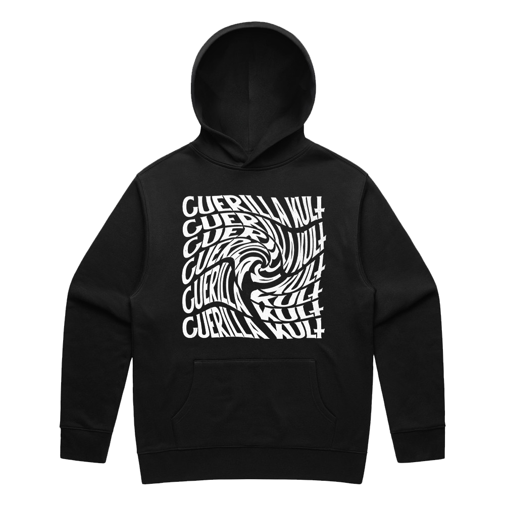 GK Swirl Hoodie