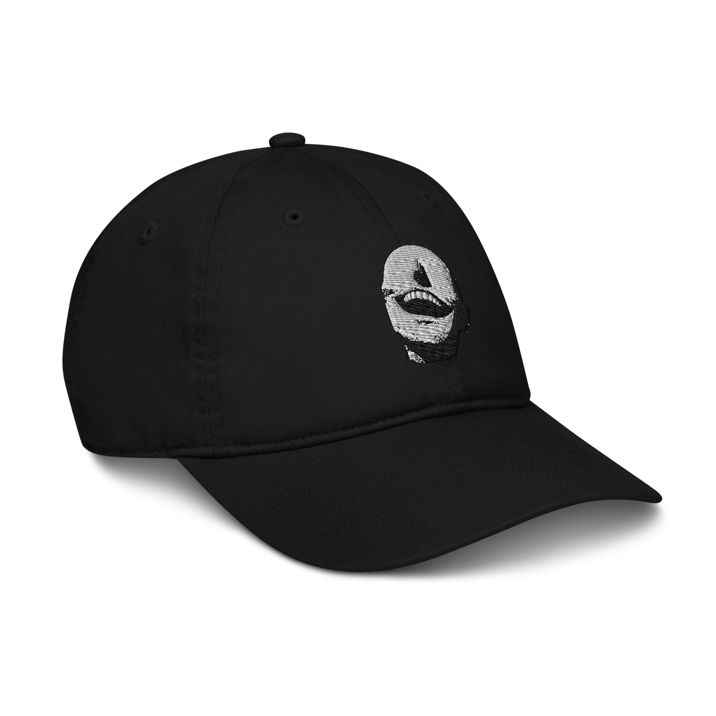 GK No Ones Watching Dad Hat