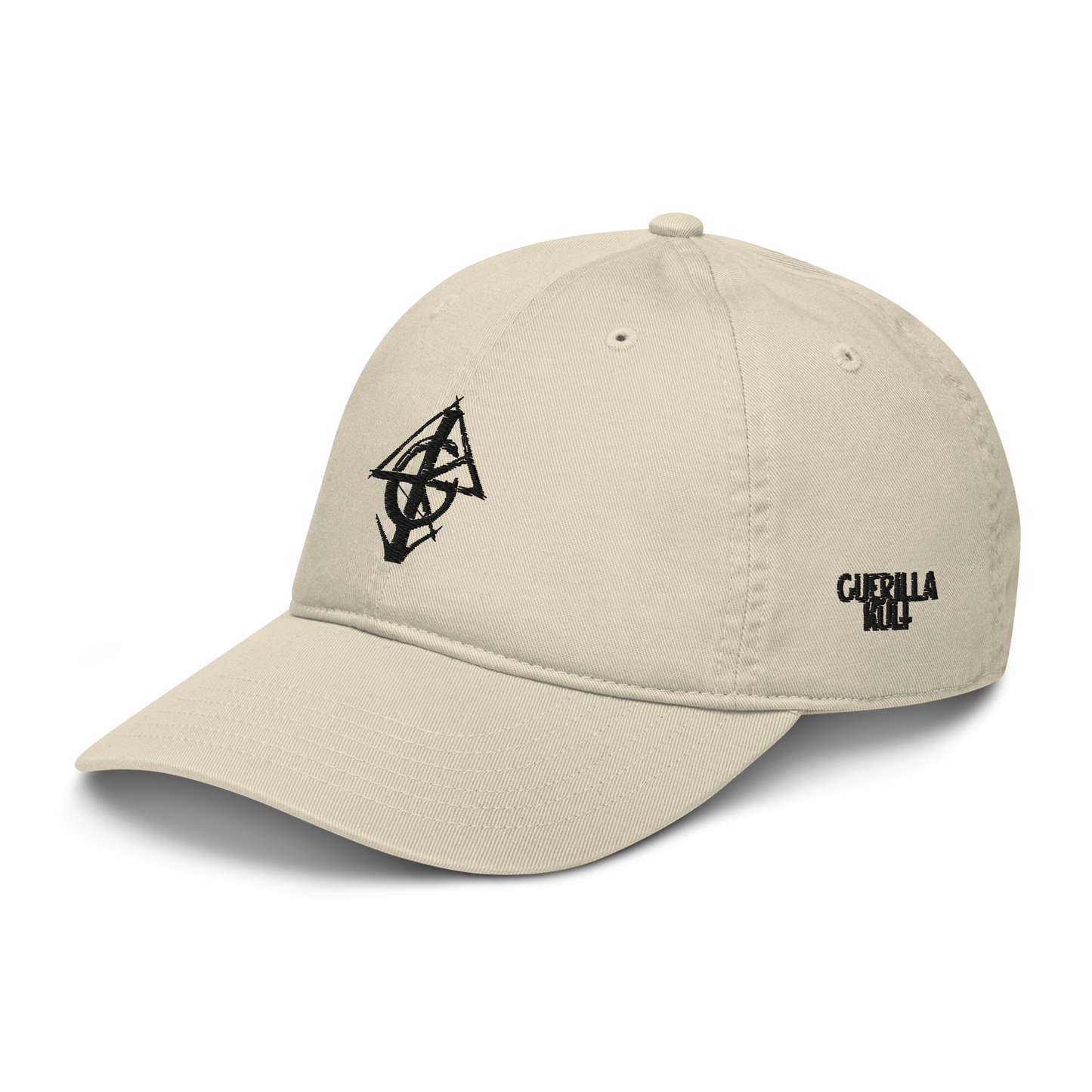 GK Logo Dad Hat