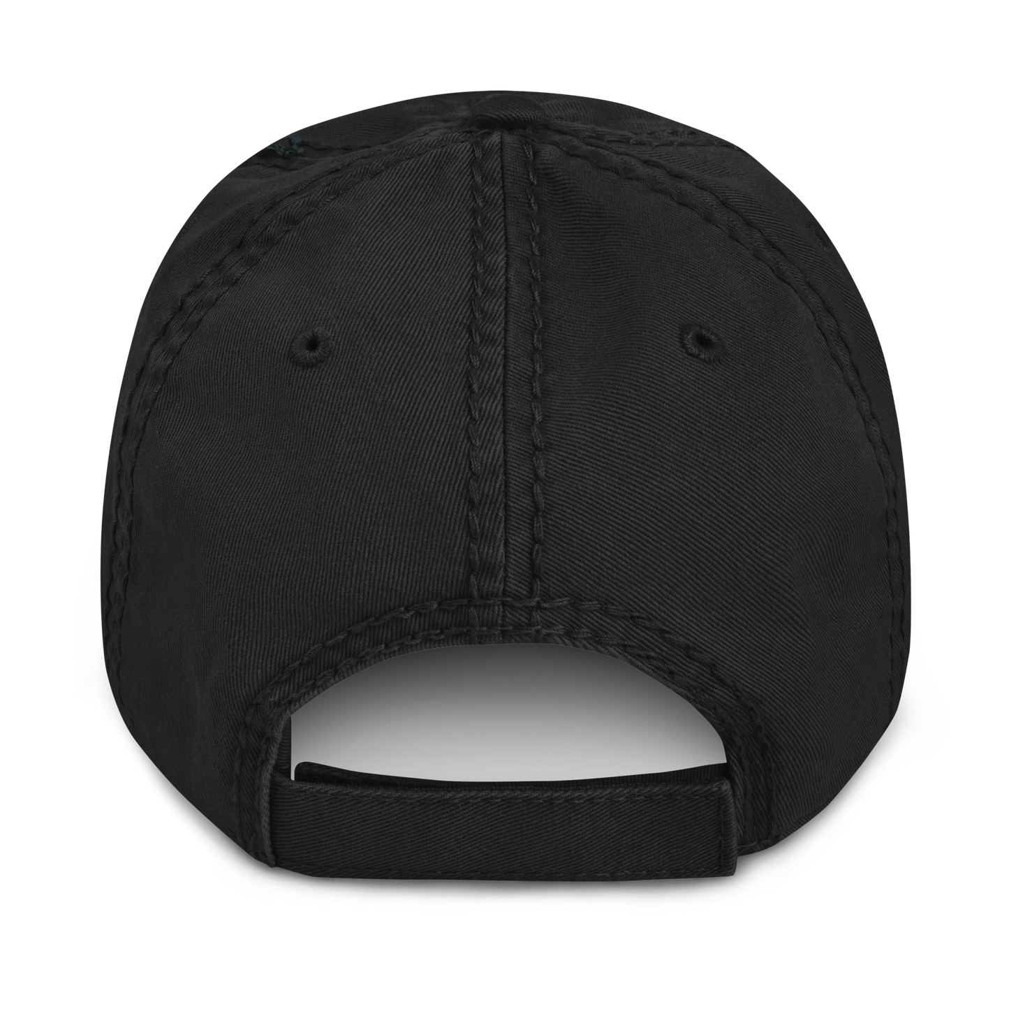 GK Distressed Mommy Hat