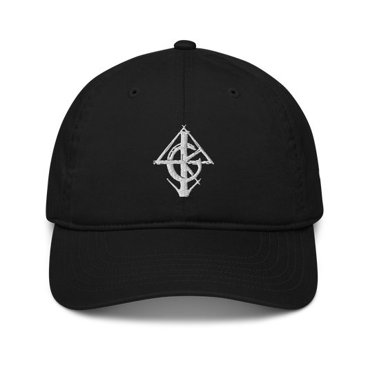 GK Logo Dad Hat